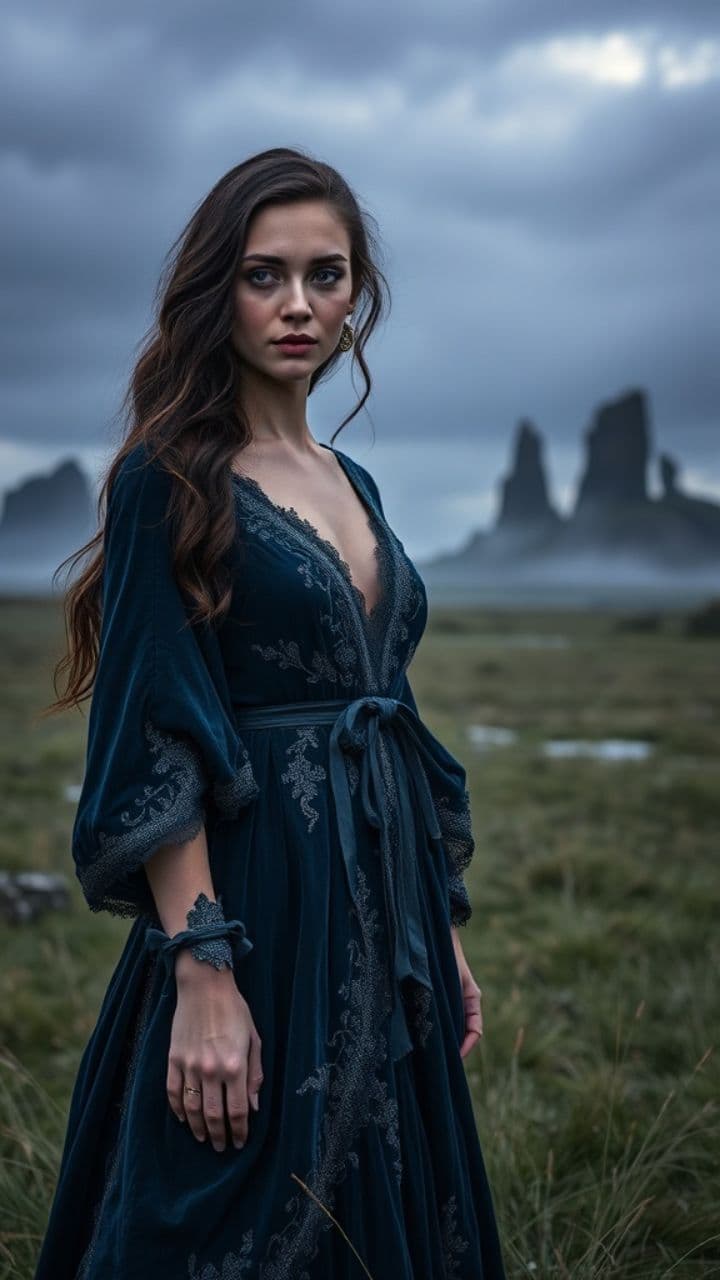 Blask w najciemniejszych miejscach