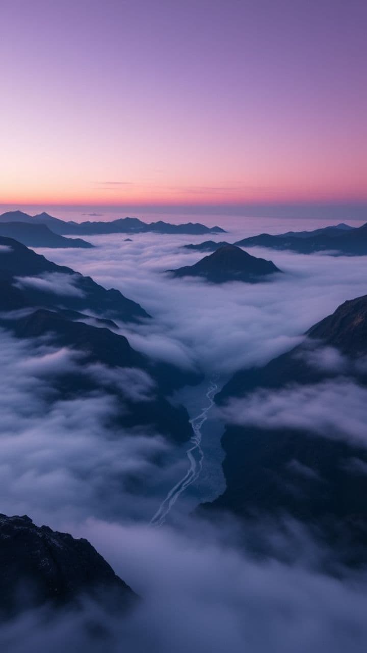 Sara, Keeper of the Seam