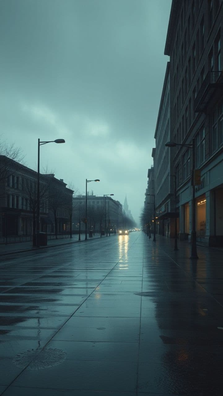 Hard Is the Life I Live