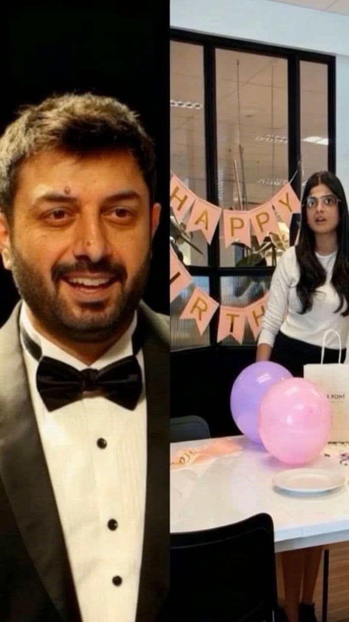 Image transform video