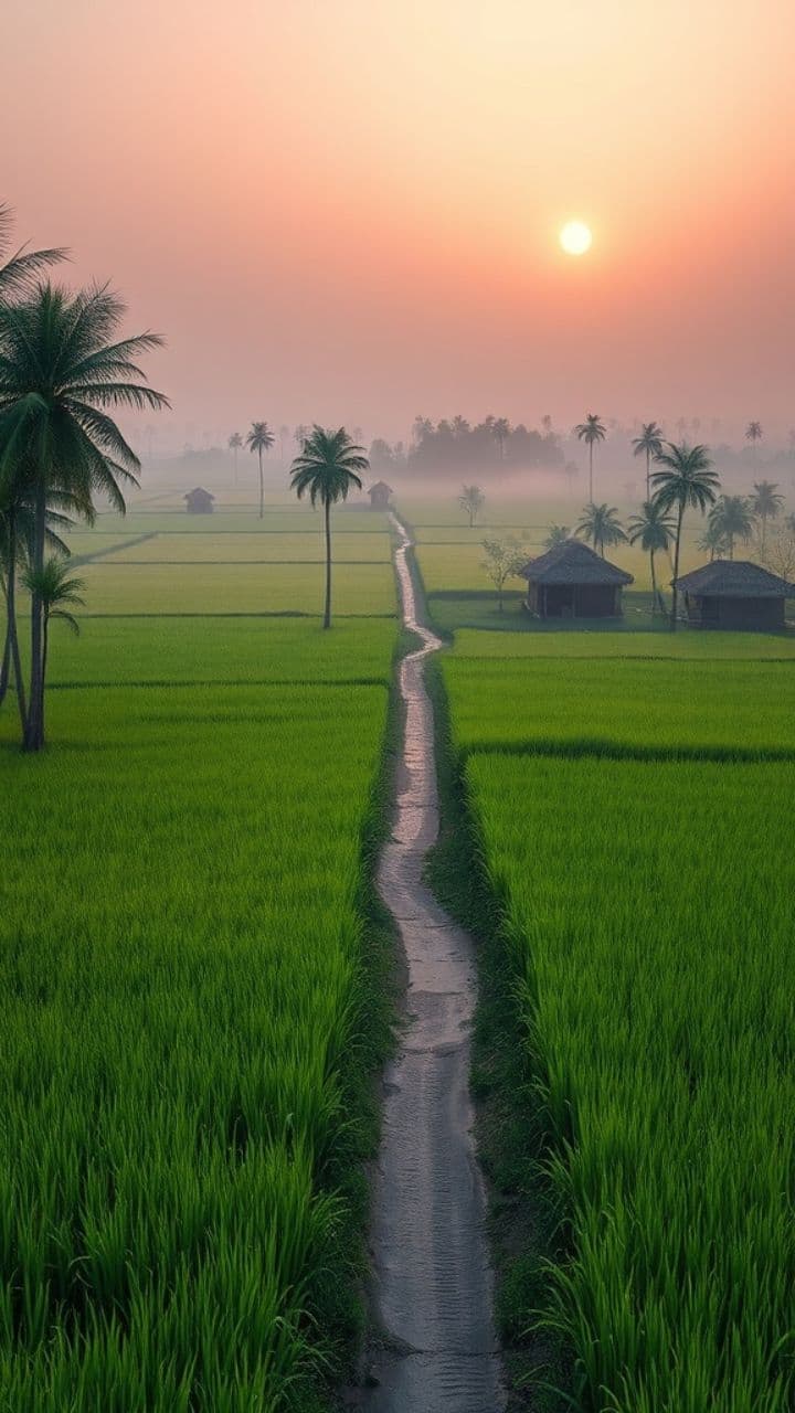 Anh Khoác Áo Lính, Hẹn Ngày Về