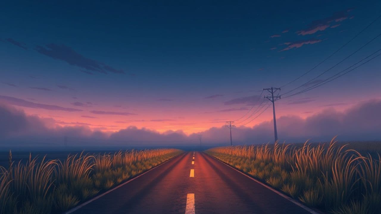 Lost Girl in a Sea of Skin