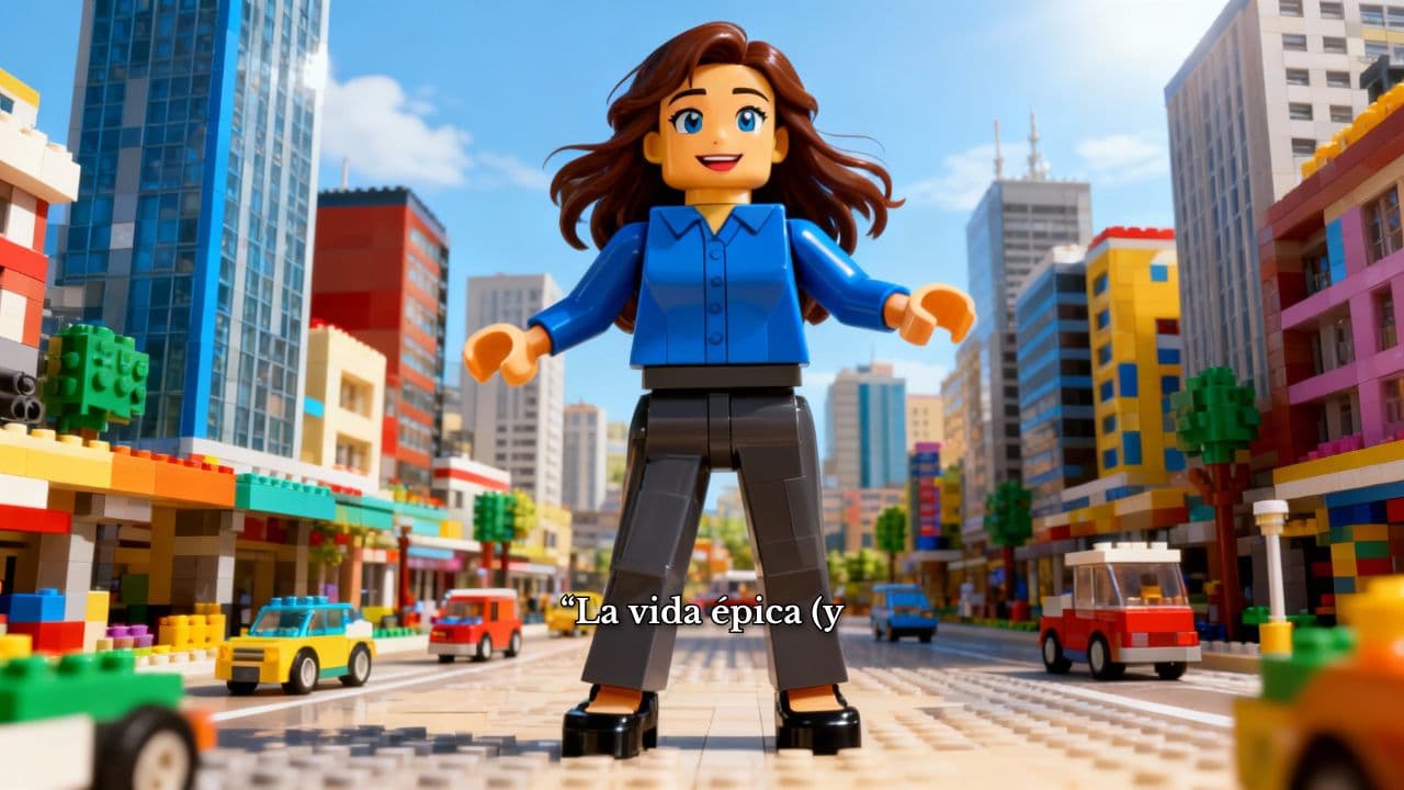 La vida épica de Mafalda