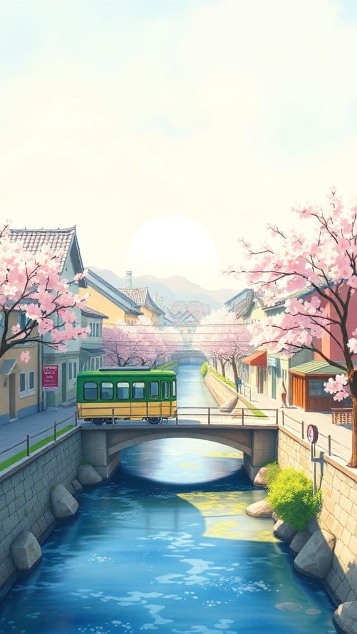 One-Sided Love Forever