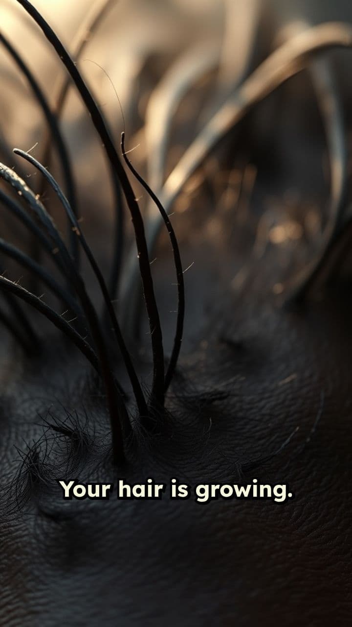 Stop Breakage, Retain Your Length