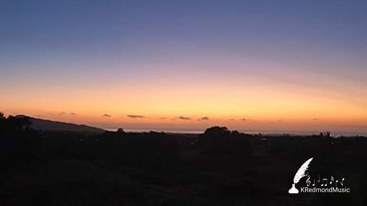 From Sunrise to Sunset Praise