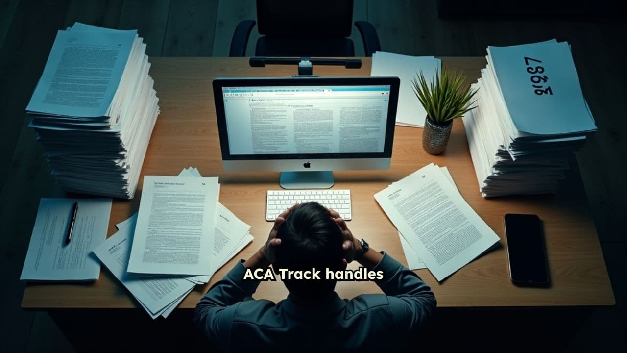 Revolutionizing Healthcare Compliance Reporting