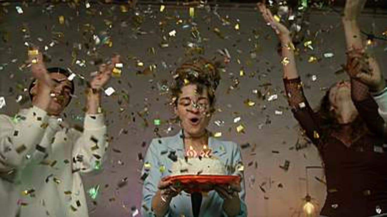 Мой день рождения