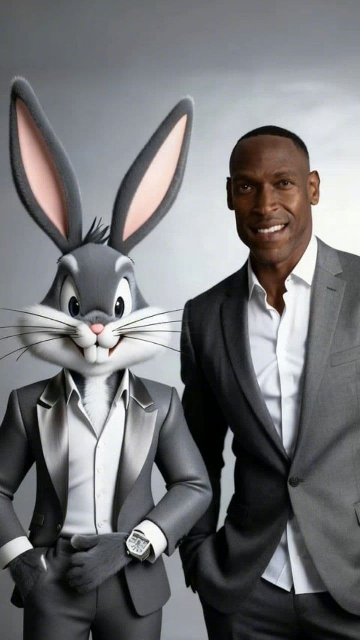 Image transform video