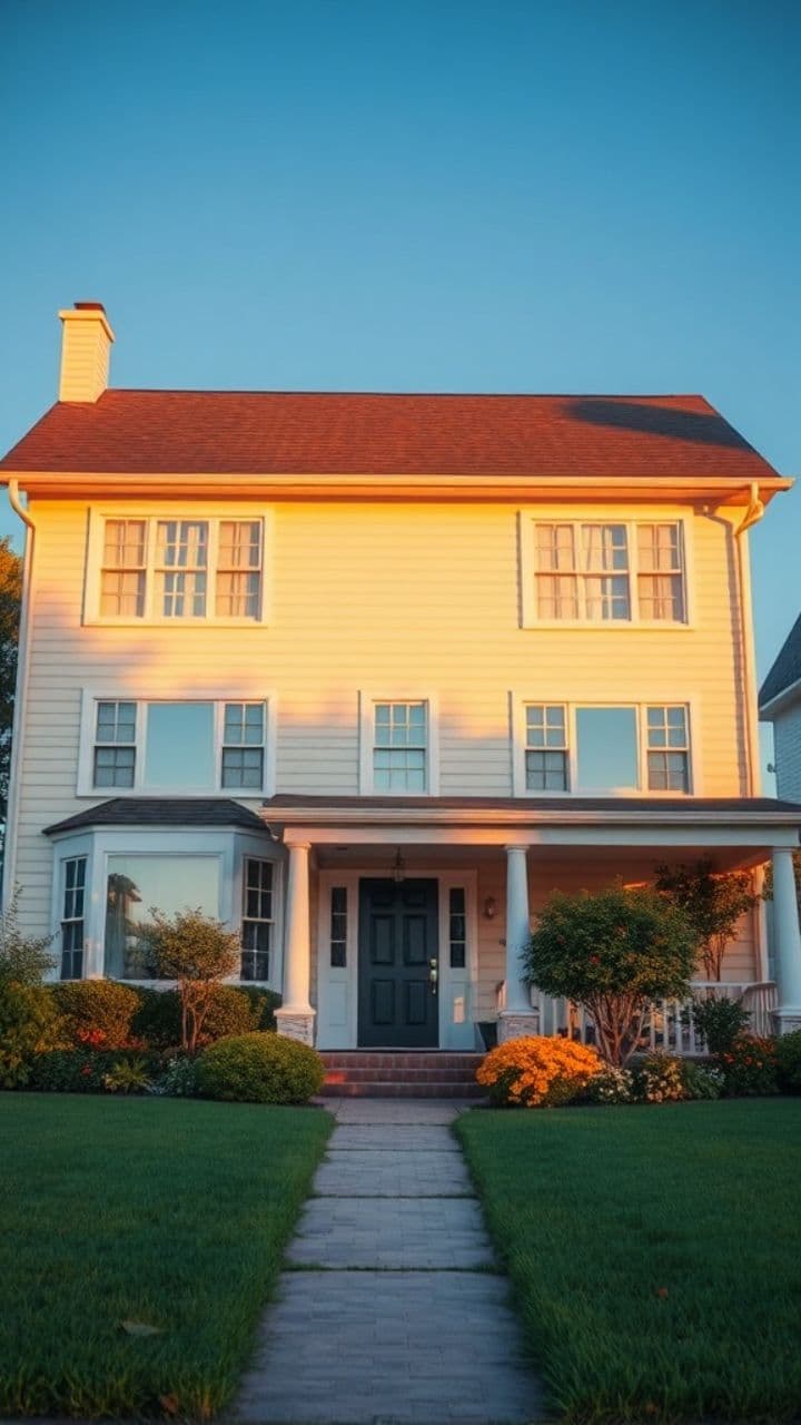 Childhood Dreams and Unseen Pain