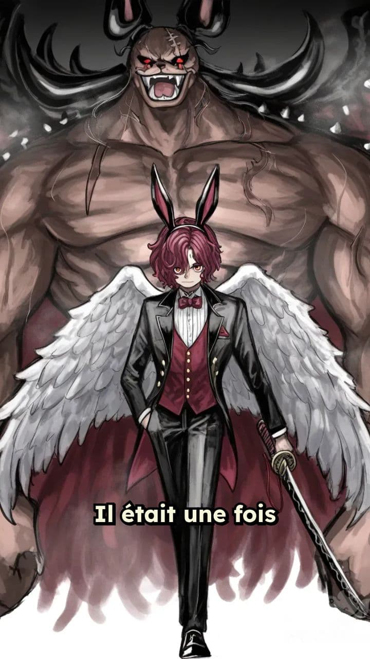 Les Démons de la Piraterie Céleste