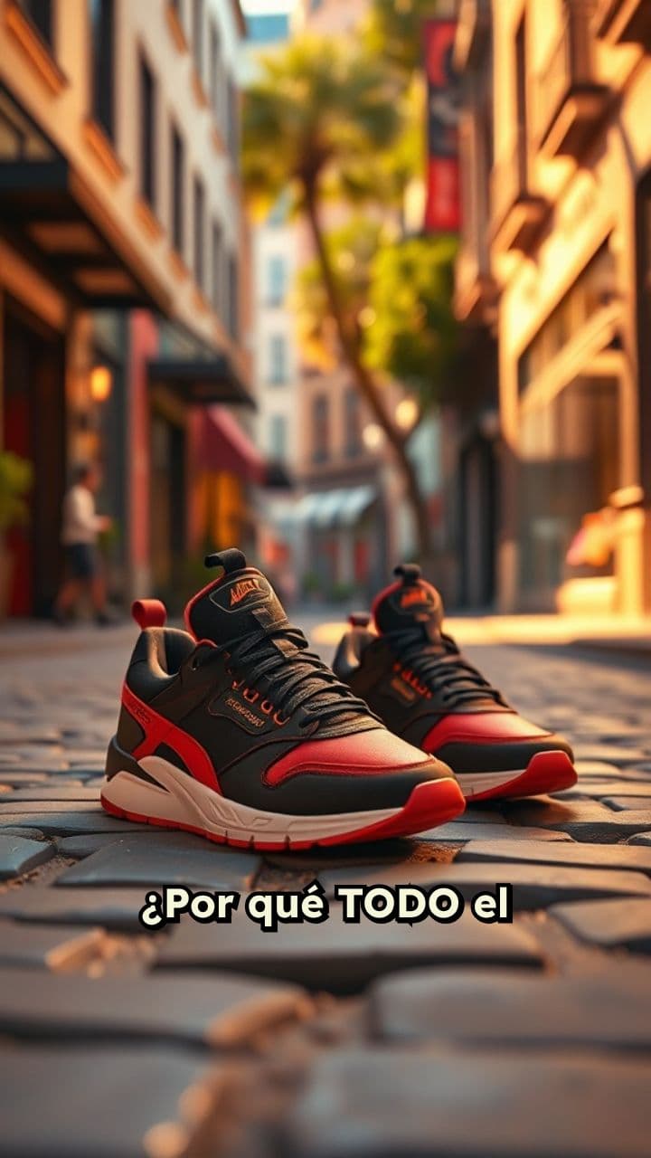 Zapatos perfectos que todos quieren