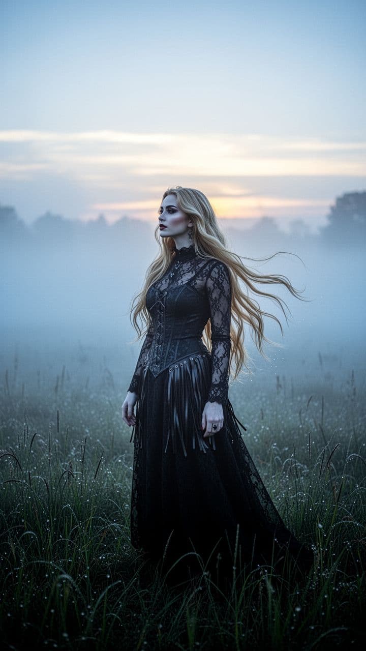 Here Comes the Lesson