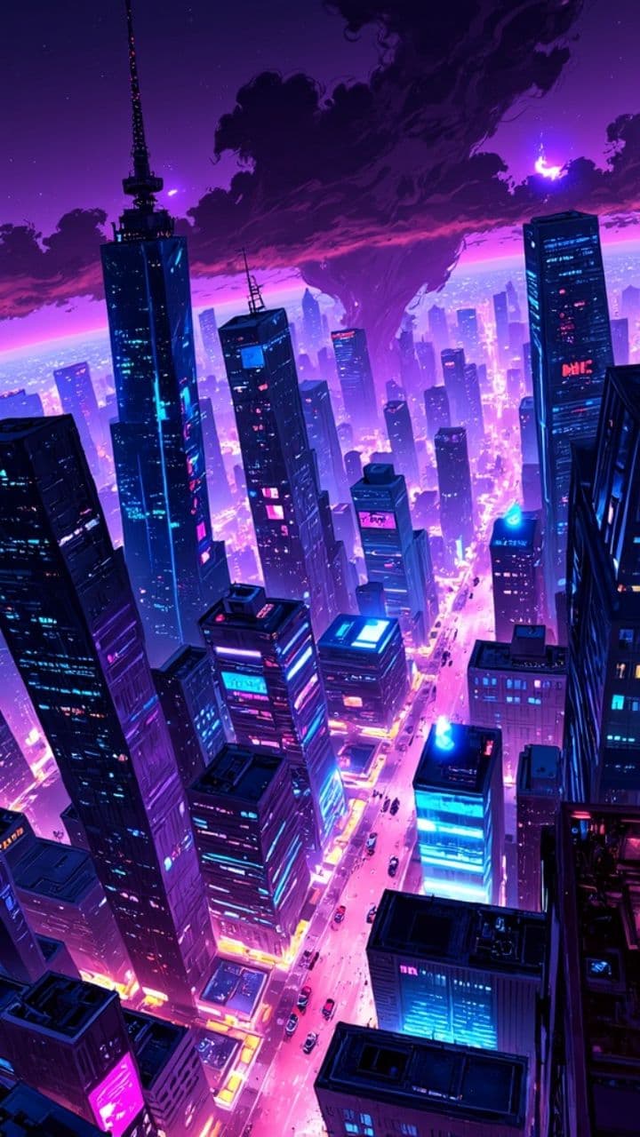 Eclipsed Souls - The Legend Begins