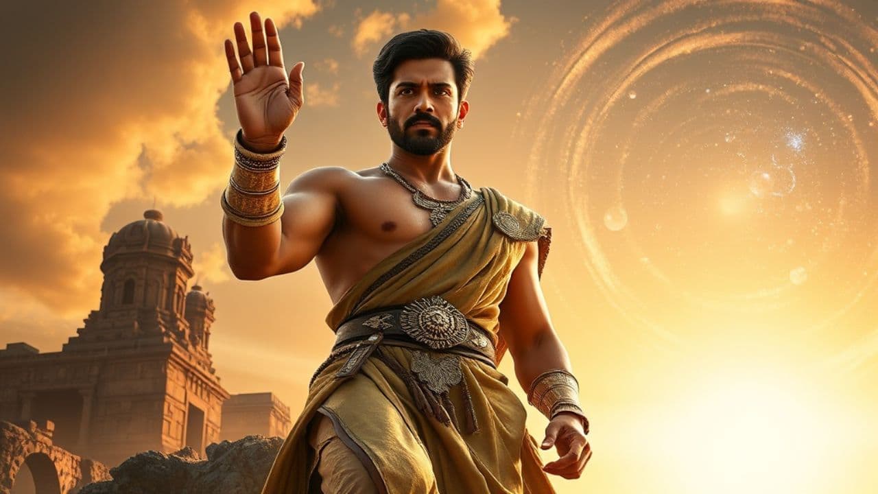 సంసారీ ధ్వనులు