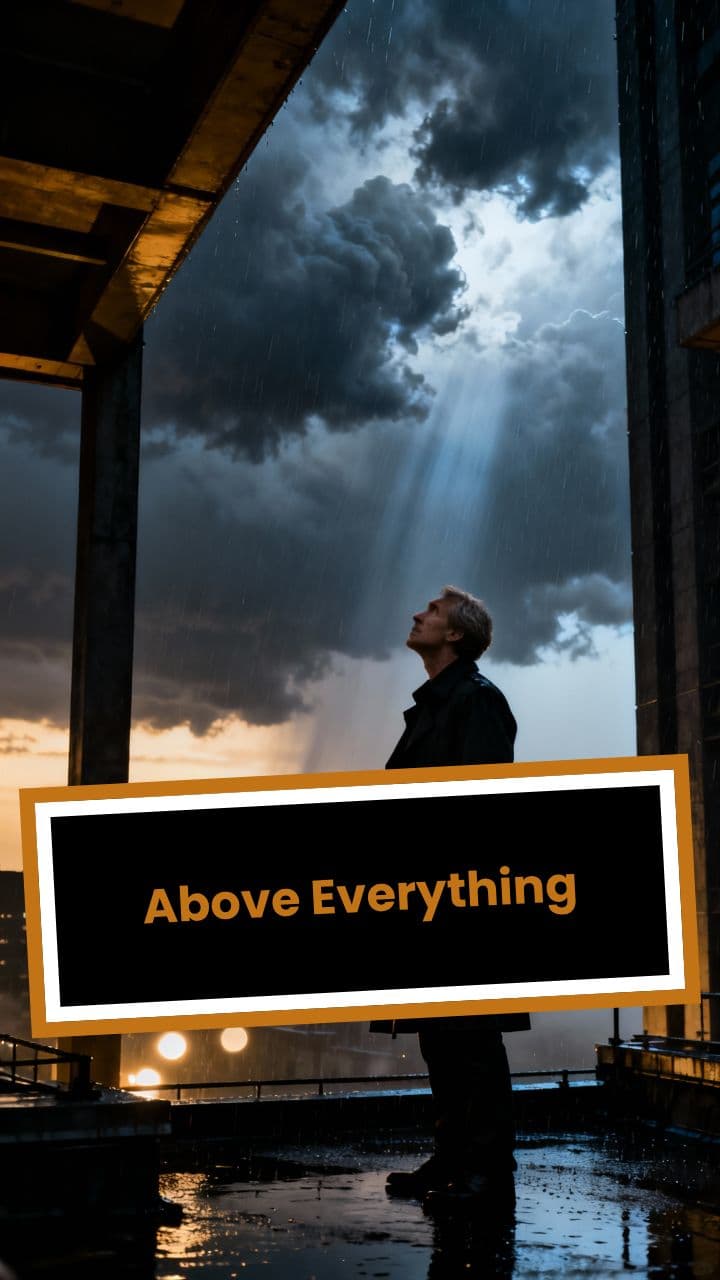 Above Everything