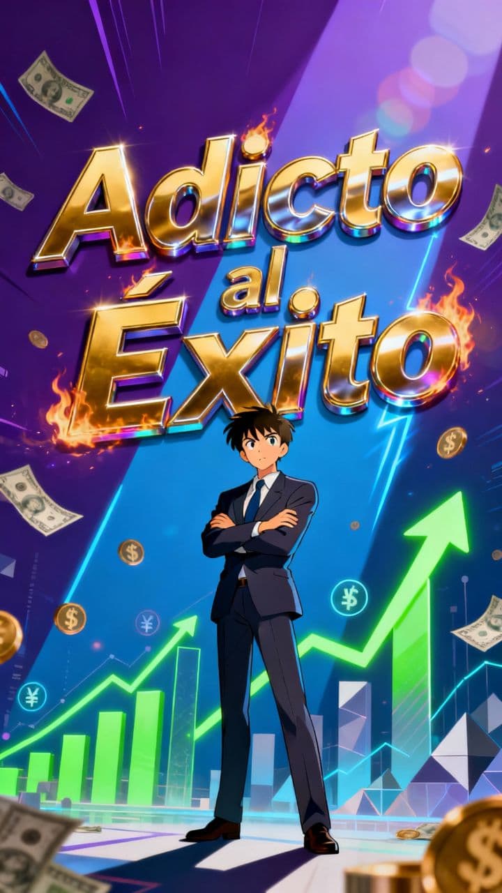 Adicto al Éxito