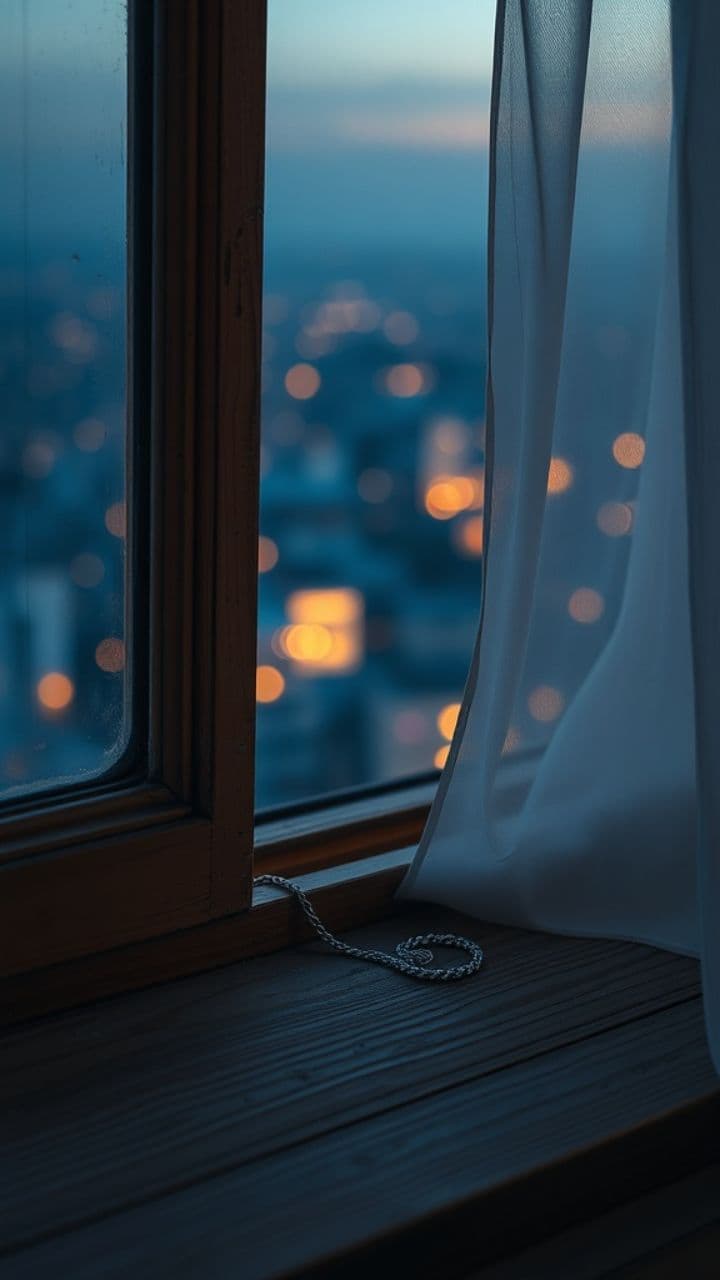 तेरे बिना अधूरा दिल