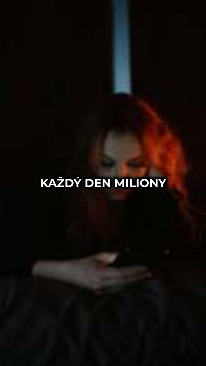 Najděte smysl ve své práci