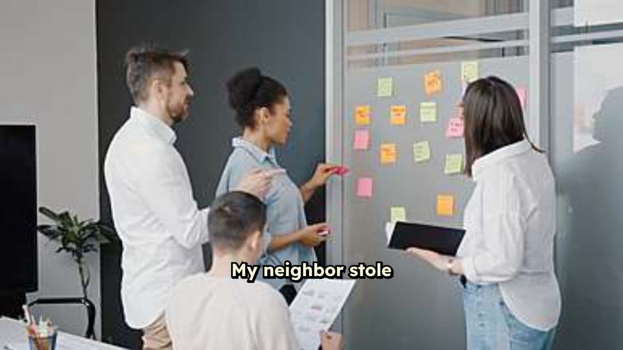 Stolen Vision: A Music Video Dilemma