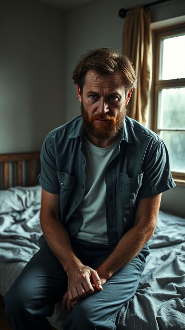 Ненависть к странному городу