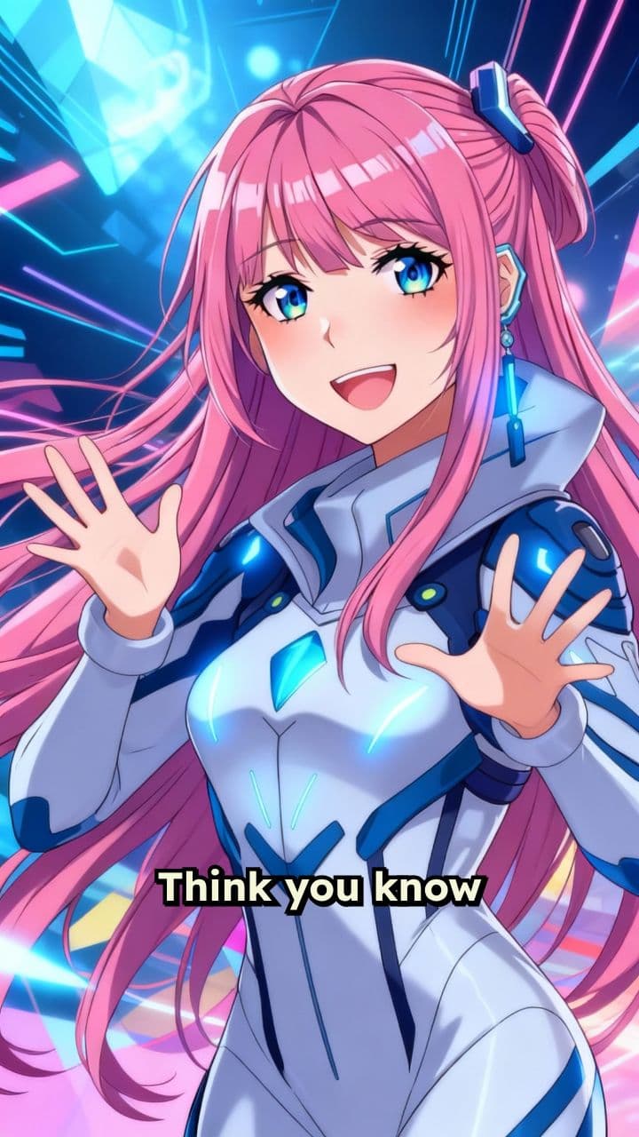 Anime Guru Quiz Challenge