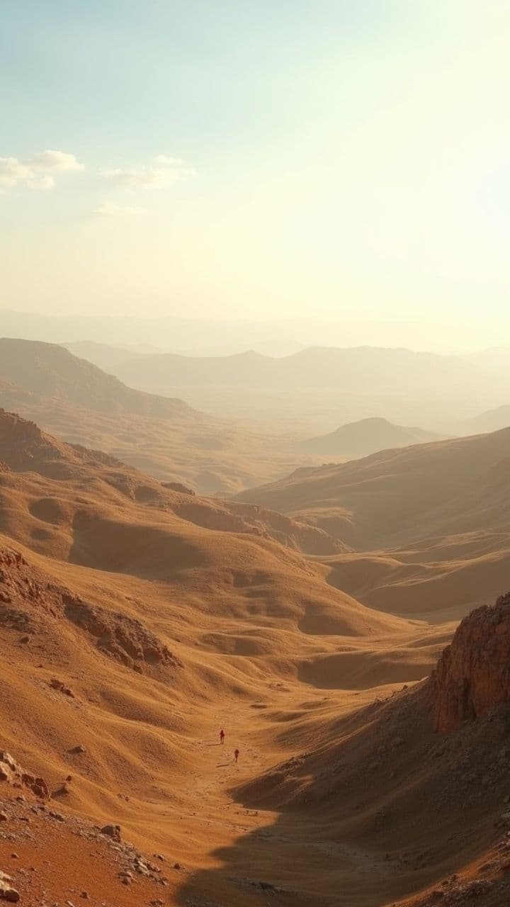 The Eternal Promise of Israel