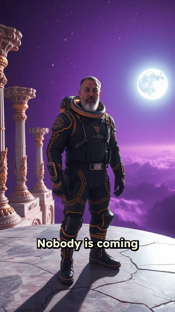 Discipline Over Excuses