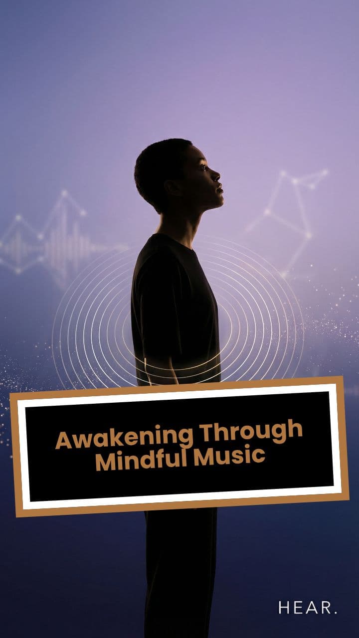 Awakening Through Mindful Music