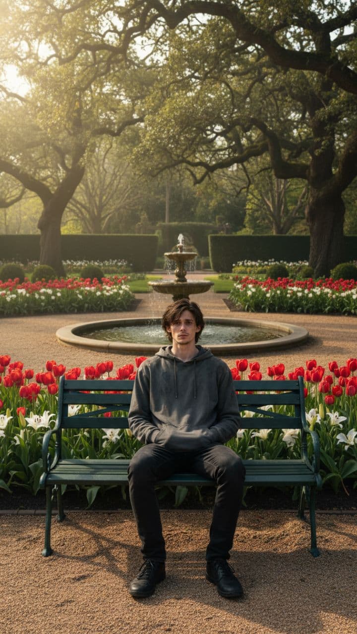 Mania’s Rise, Crash, and Plea