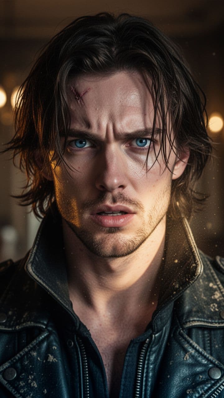 Pray, Pray, Repay Sam