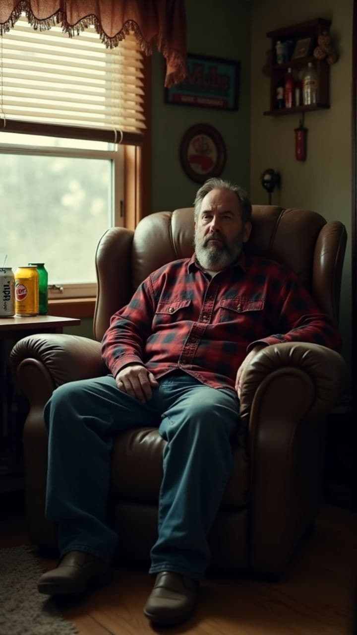 Even My Sex Doll Walked Out