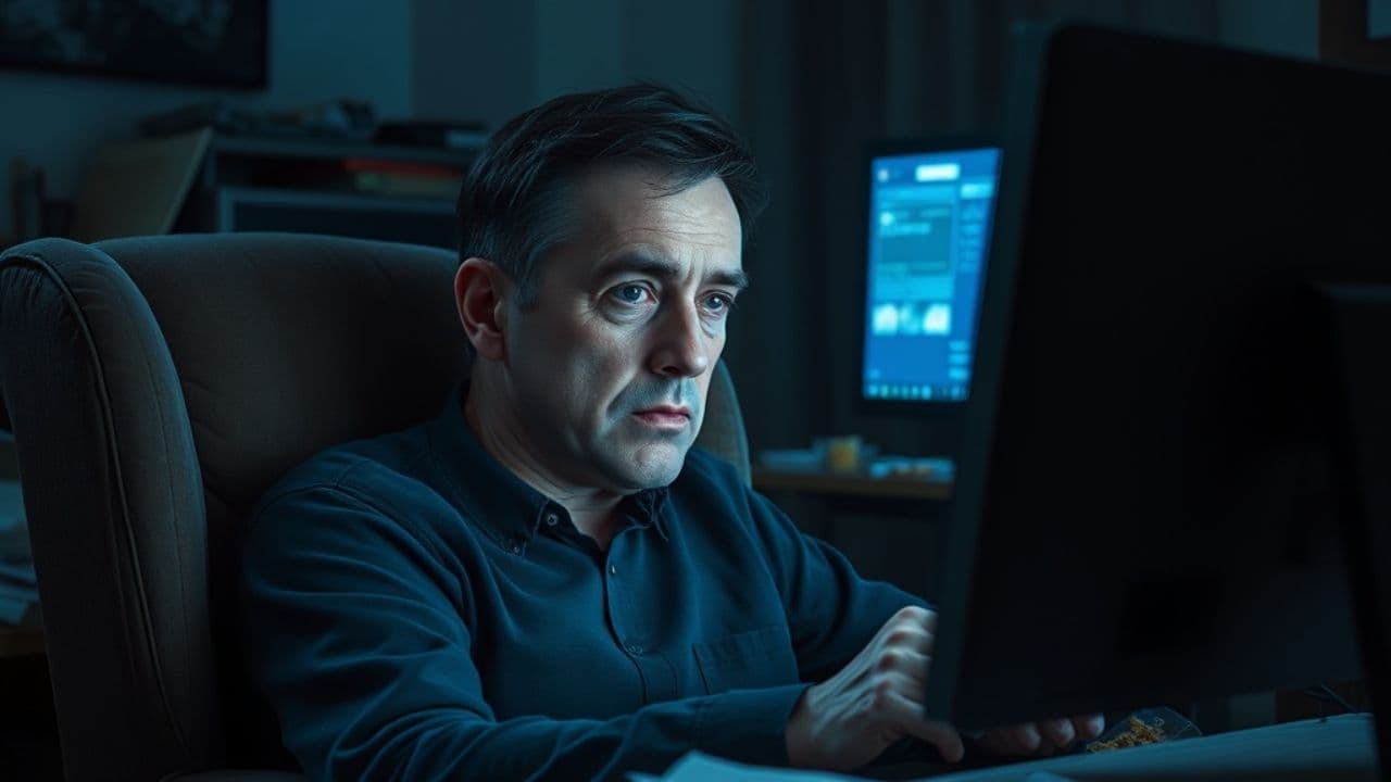 Костя и его танковая жизнь