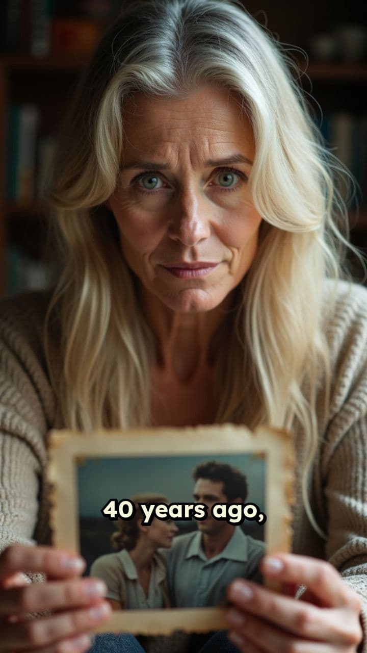 The Love That Got Away