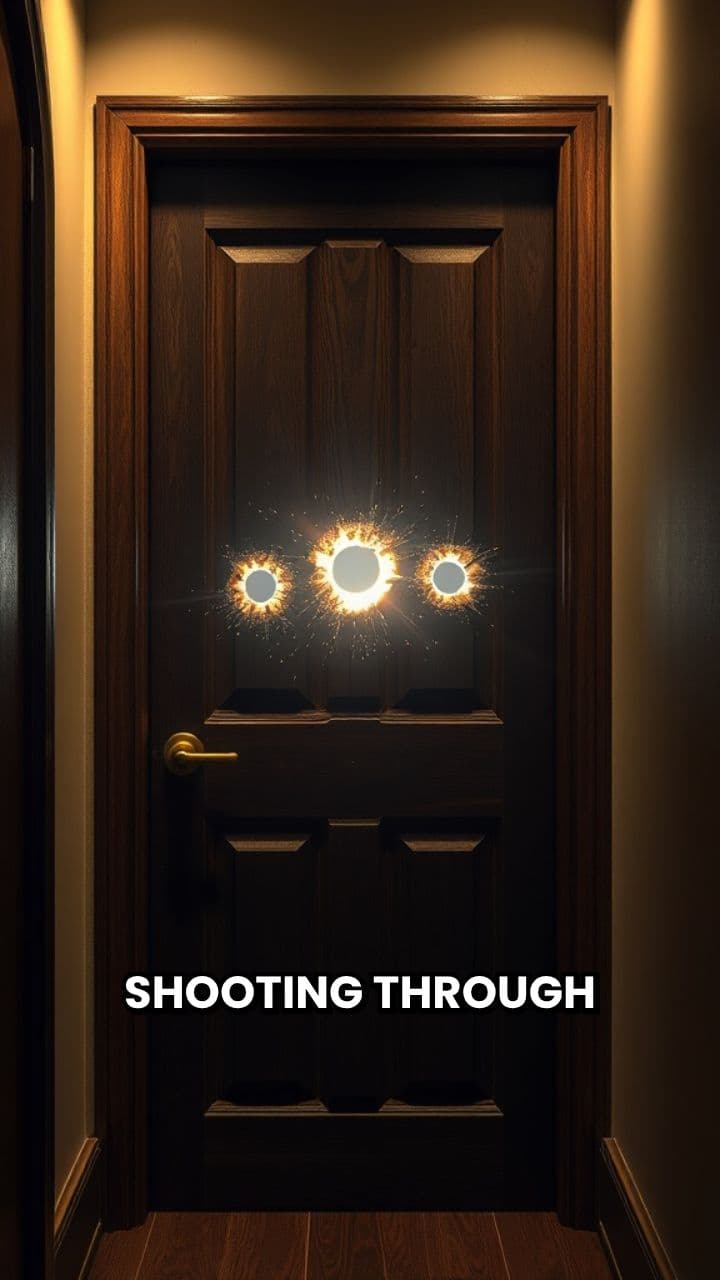 Castle Doctrine Misapplied in Indiana Shooting