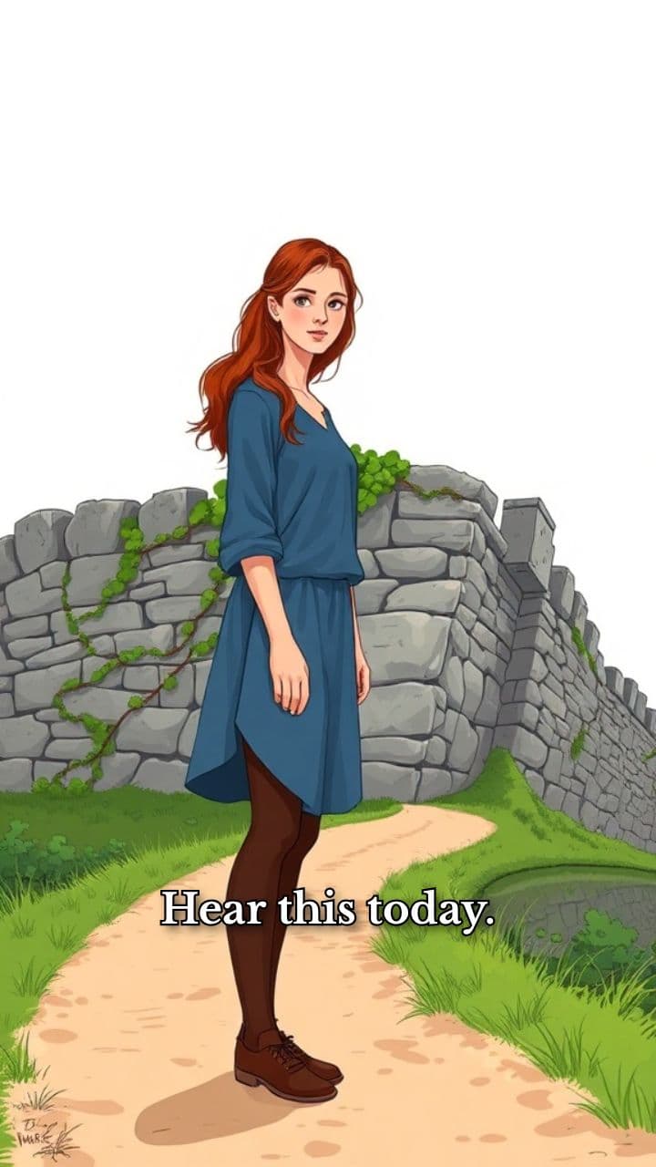 Transforming Setbacks into Strength