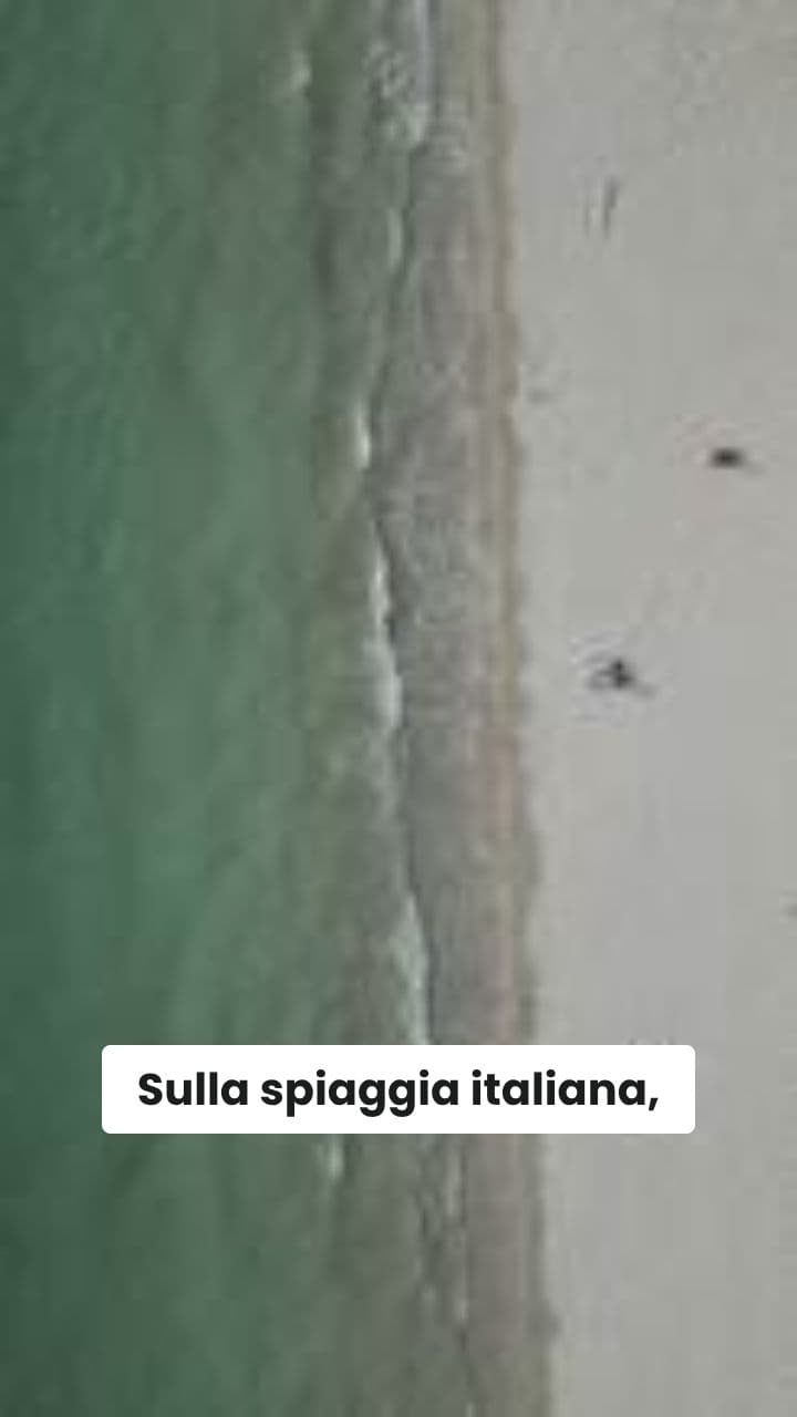 SpaghettoSqualo: The Infinite Banquet