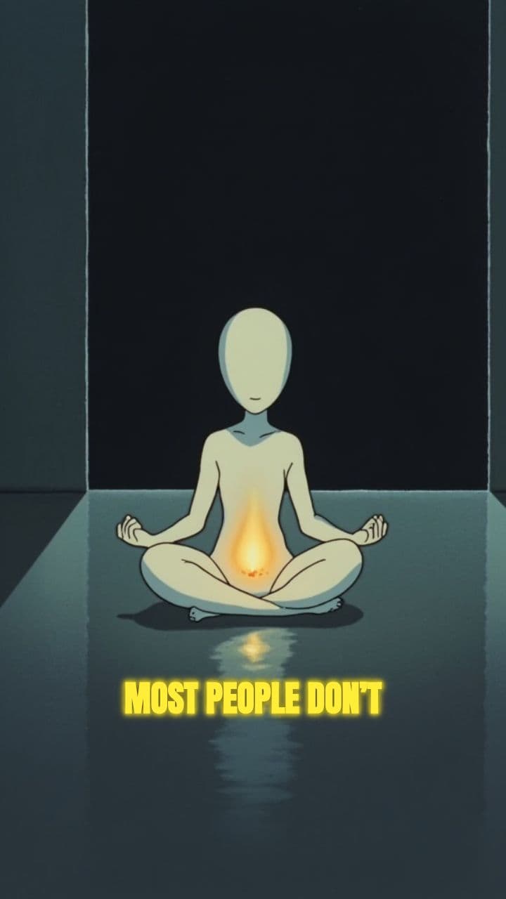 Rebuilding Confidence Through Small Daily Actions