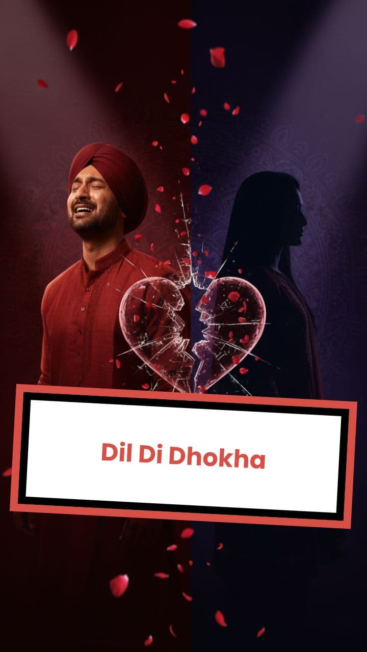 Dil Di Dhokha