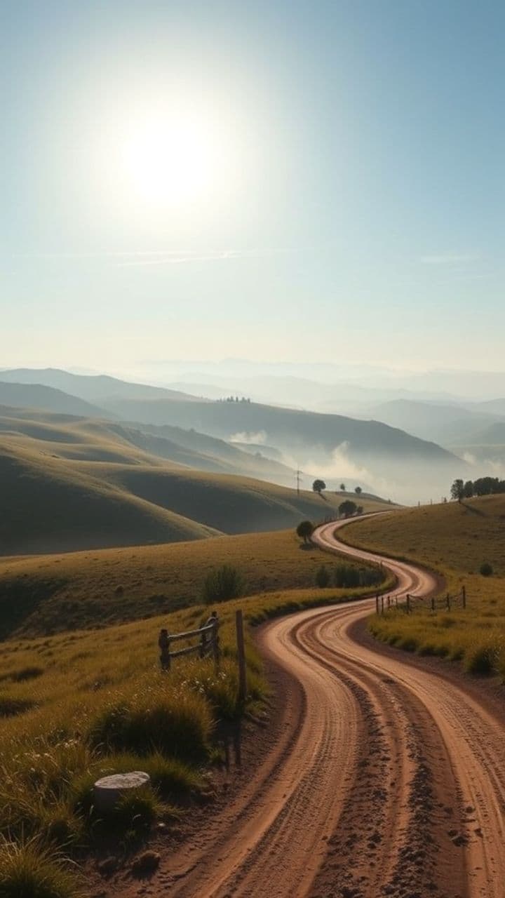 How Ya Doing, feat Yahweh's Yodelers