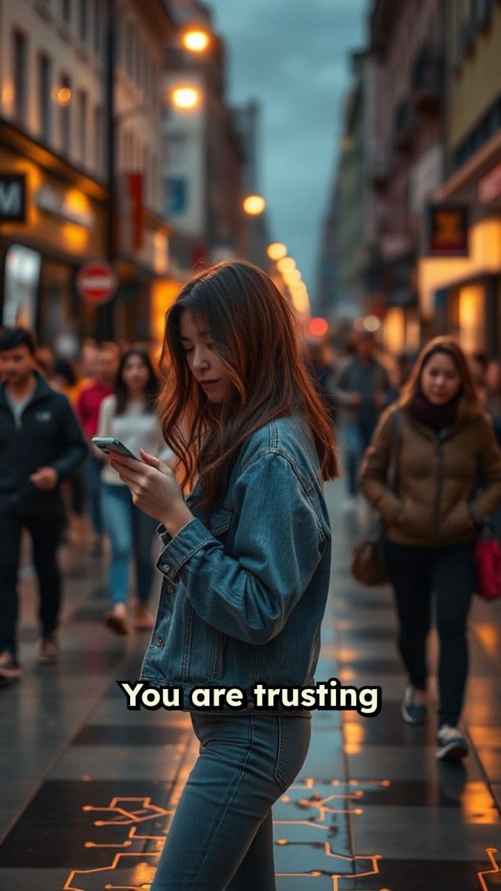 The Hidden World of Instrumentation