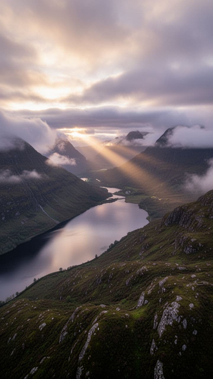 Per Mer, Per Terras: Clan MacDonald