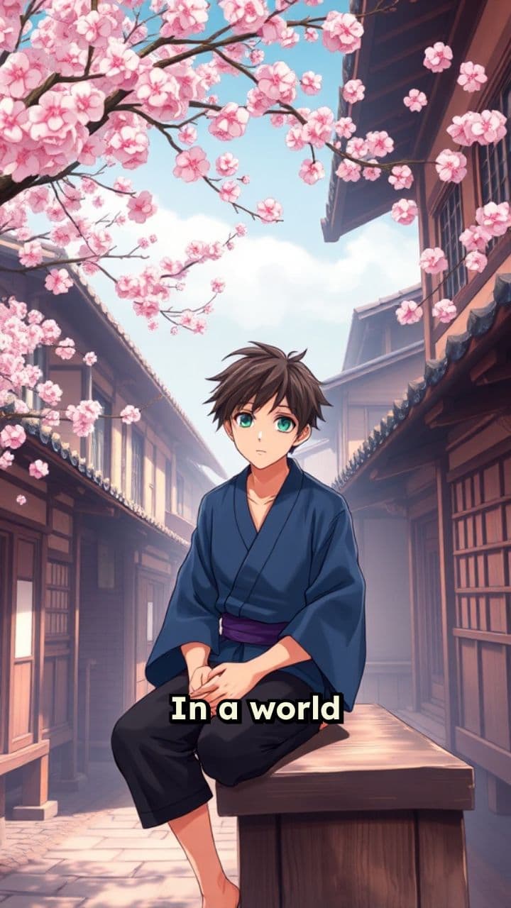 Dhruva: The Awakened Power