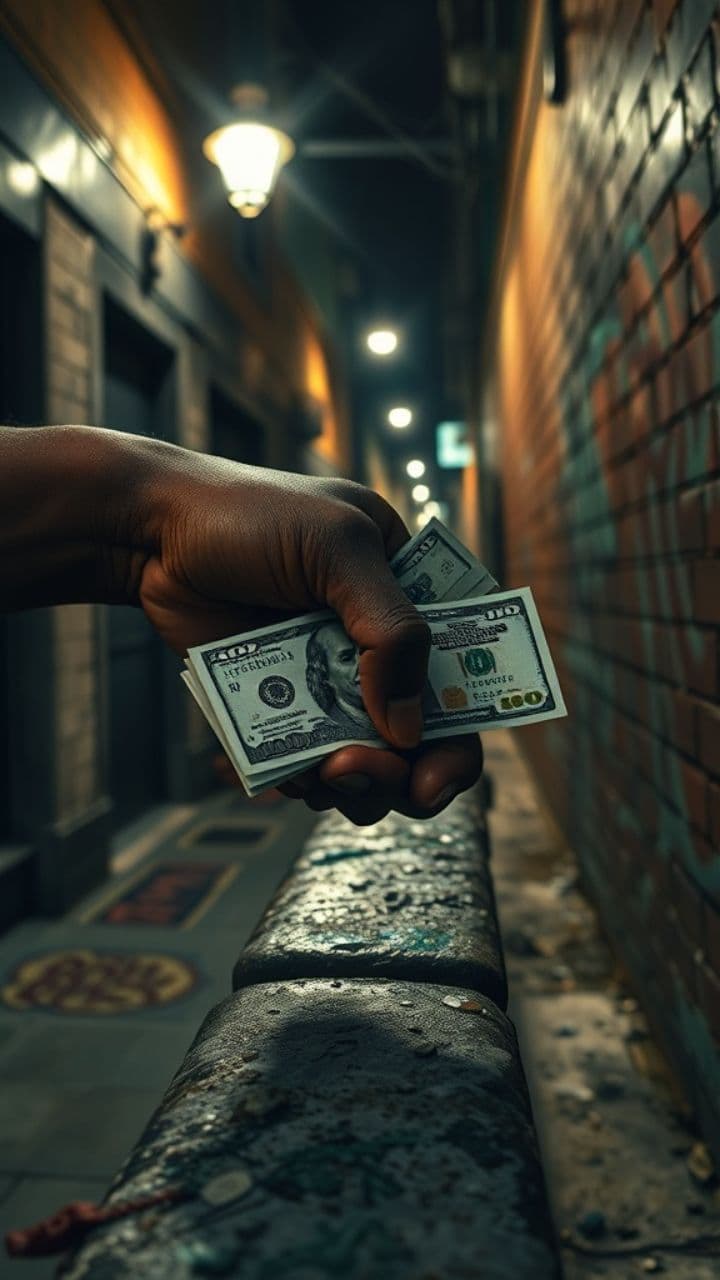 Clap It Up for the Don