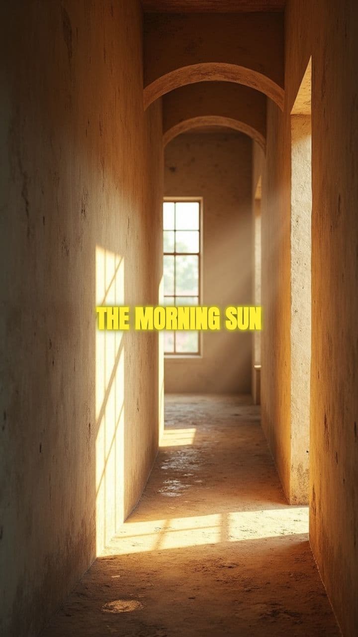 The Unfinished Portrait