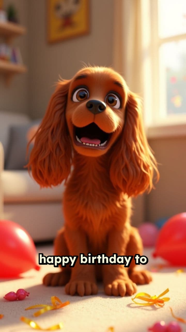 Happy Birthday, Laura Kay!