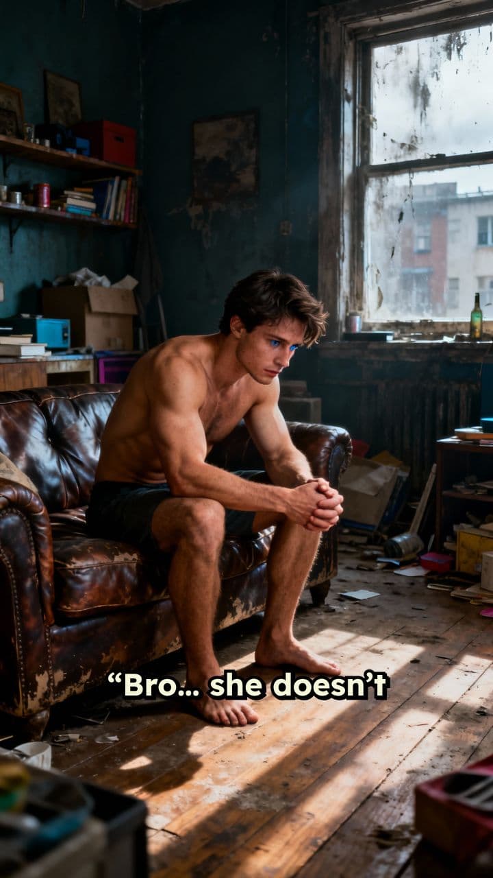 Stop Chasing, Start Leading