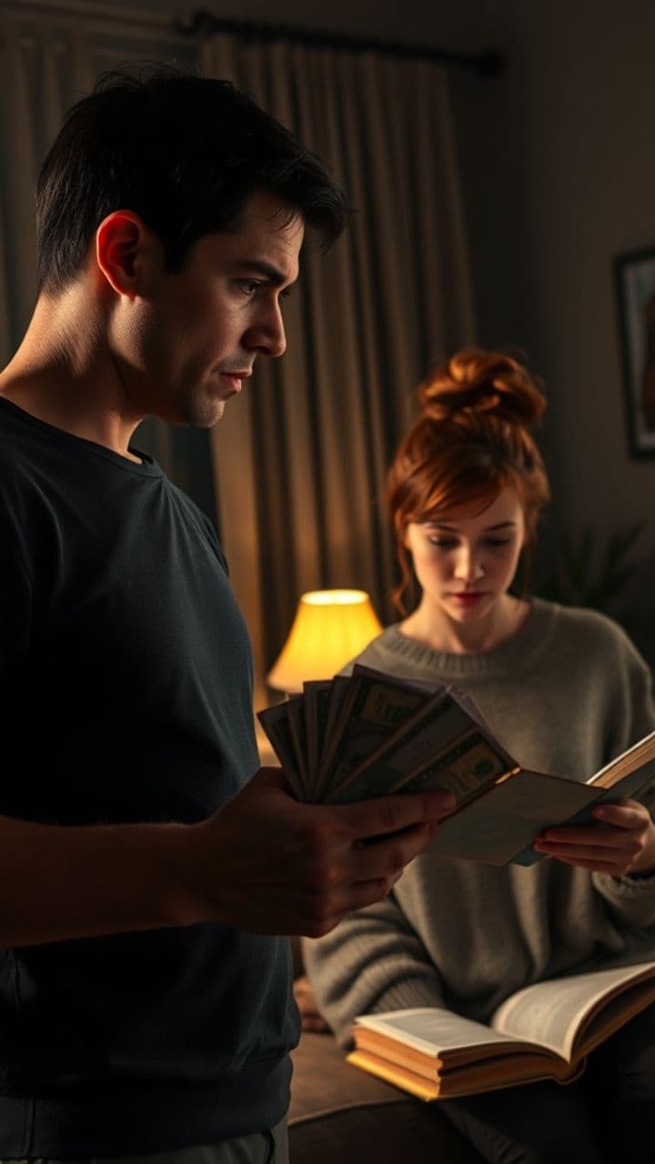 Libri, bollette e compromessi