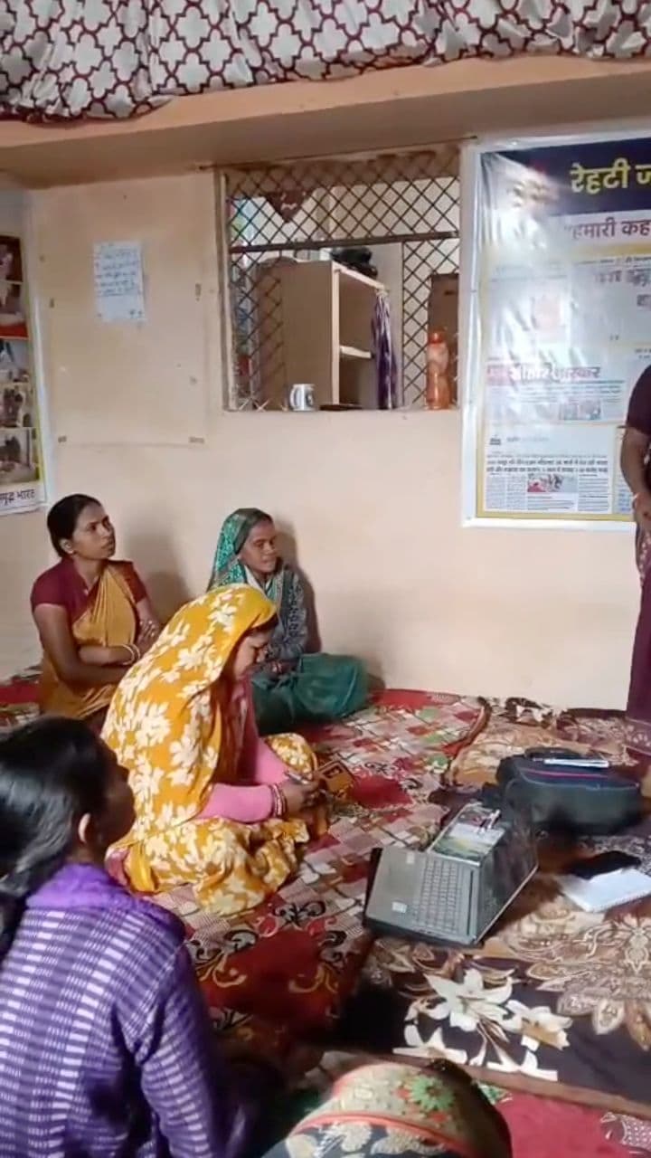 Inspiring Letters from Sahuri Didi