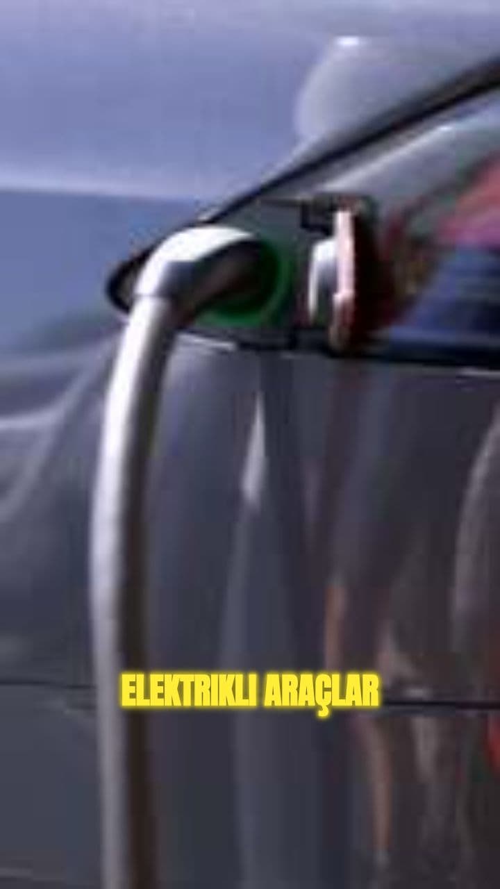 Elektrikli Araçların Güvenliği ve Çevresel Etkileri